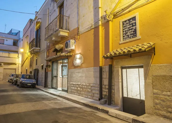 Roberto's ベッド・アンド・ブレックファスト