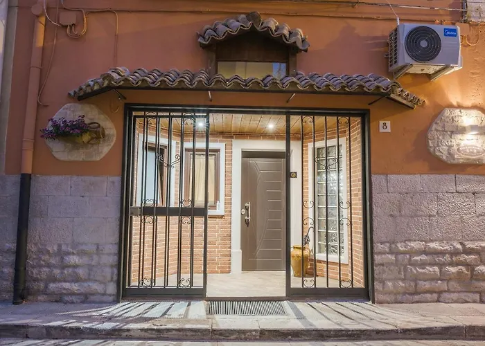 ベッド・アンド・ブレックファスト Roberto's アンドリア