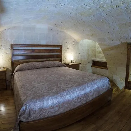 Roberto's Bed & Breakfast Andria