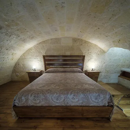 Roberto's Bed & Breakfast Andria