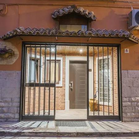 Bed & Breakfast Roberto's Andria
