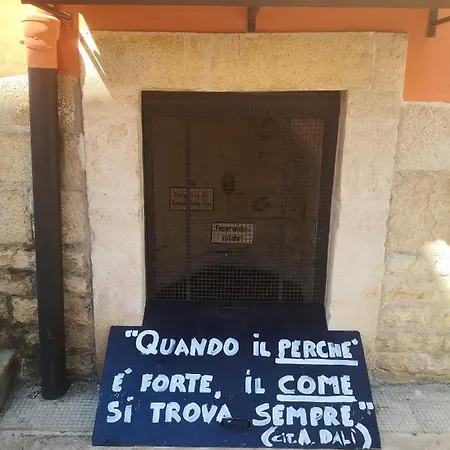 Bed & Breakfast Roberto's Andria