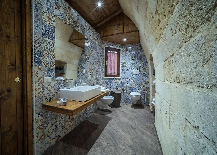 Roberto's Bed & Breakfast 4*